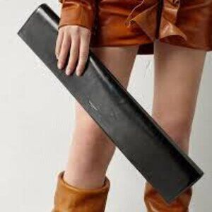 ISO Saint Laurent Fetiche Clutch